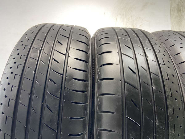 ブリヂストン Playz PX-RV 215/60R17  4本