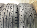 ブリヂストン Playz PX-RV 215/60R17  4本