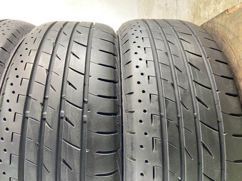 ブリヂストン Playz PX-RV 215/60R17  4本