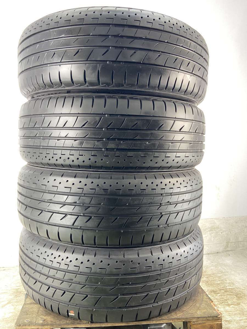 ブリヂストン Playz PX-RV 215/60R17  4本