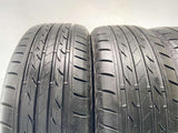 ブリヂストン ネクストリー 215/55R17  4本