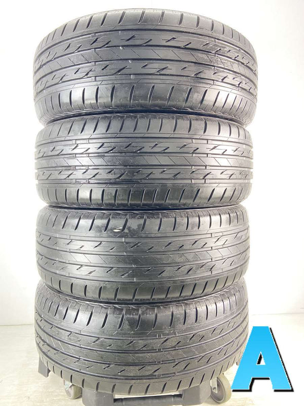 ブリヂストン ネクストリー 215/55R17  4本