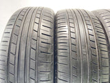 ヨコハマ エコス ES31 215/55R17  4本