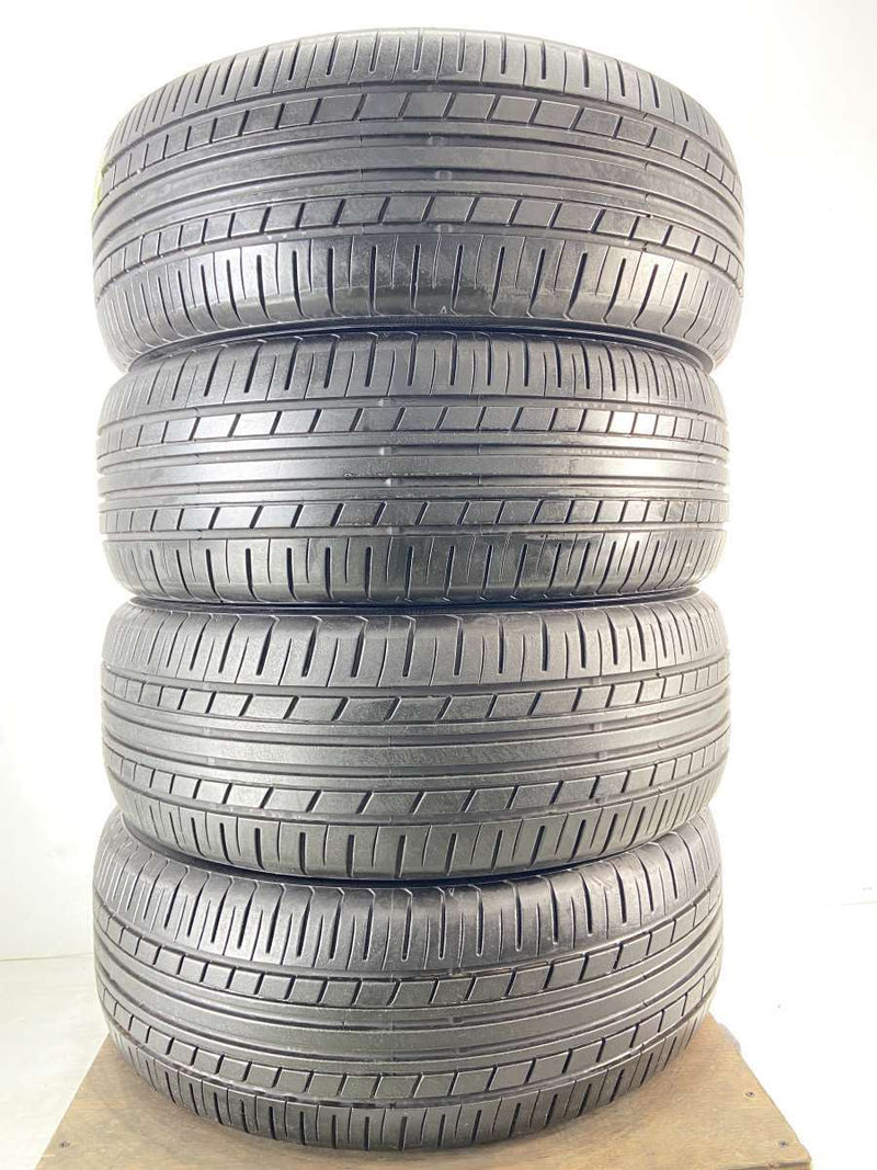 ヨコハマ エコス ES31 215/55R17  4本