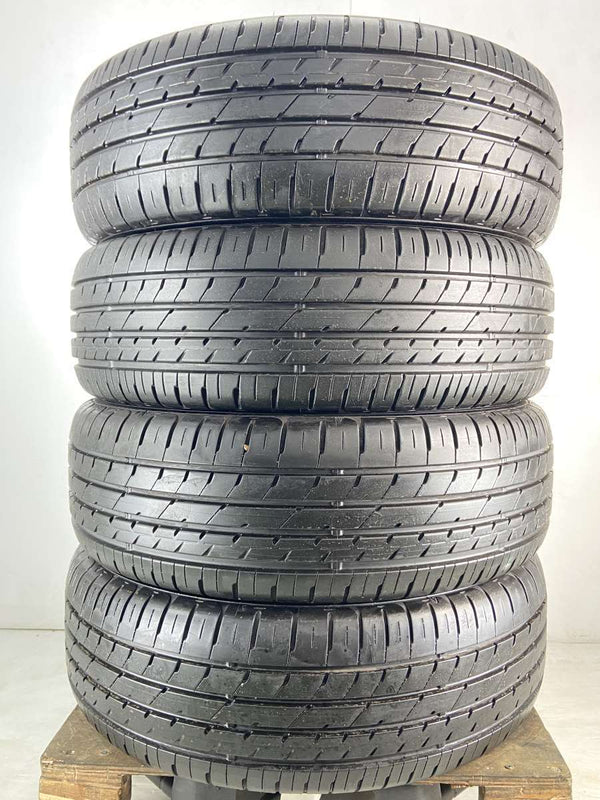 ダンロップ エナセーブ RV504 215/60R17  4本