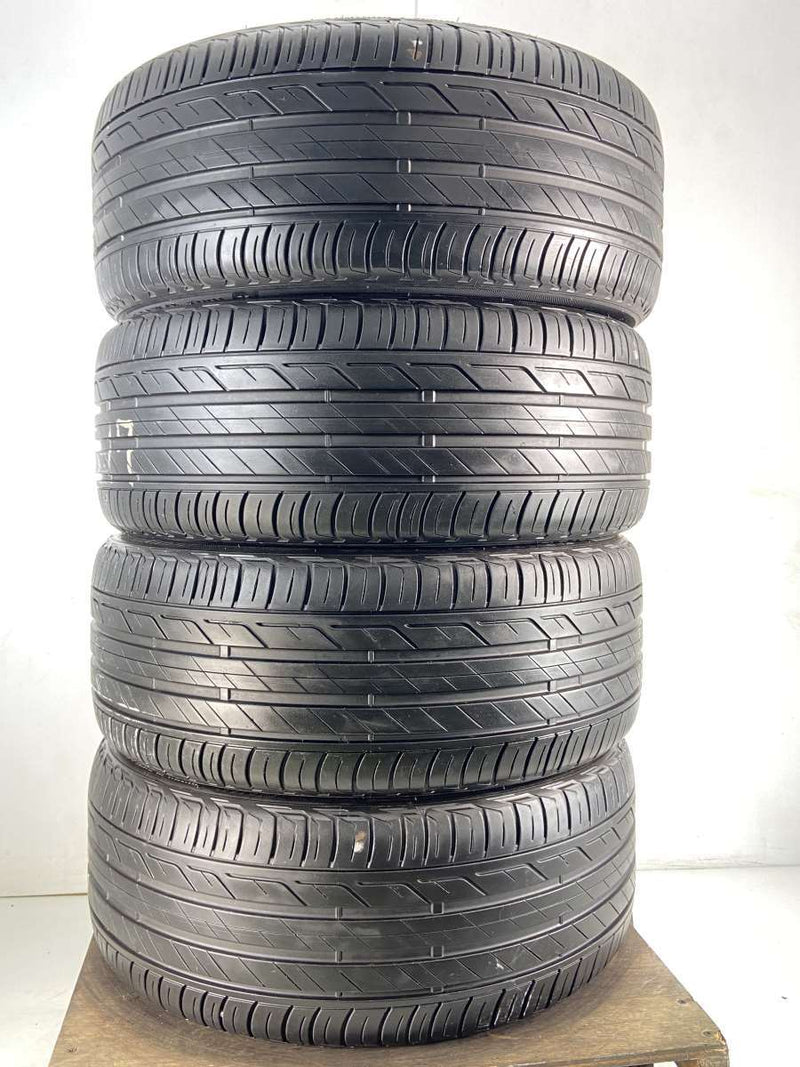 ブリヂストン トランザ001 225/45R17  4本