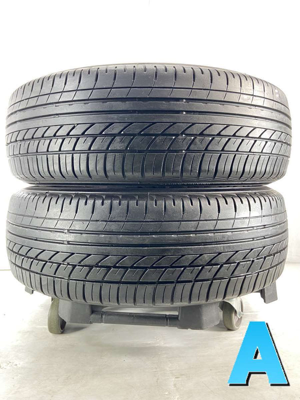 ヨコハマ PARADA PA03 215/60R17 C 109/107S 2本