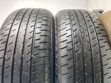 ヨコハマ ブルーアース E51 225/60R17  2本