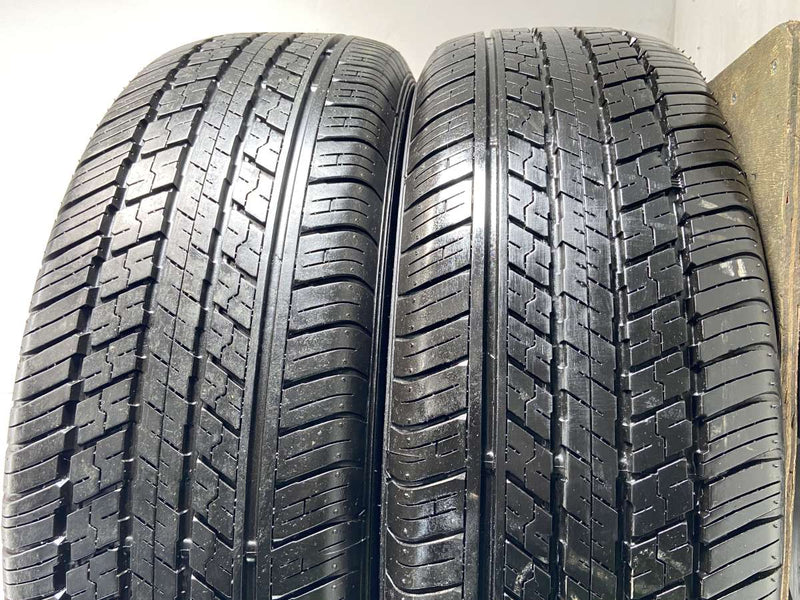 ダンロップ グラントレック ST30 225/65R17  2本