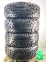 ミシュラン LATITUDETOUR 265/65R17  4本