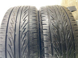 ブリヂストン テクノスポーツ 215/45R17  2本