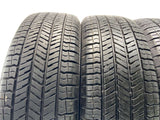 ヨコハマ ジオランダー G91 225/65R17  4本