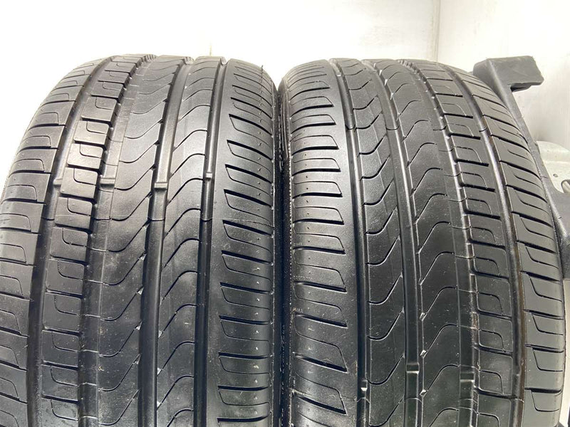 ピレリ Cinturato P7 245/45R17  2本