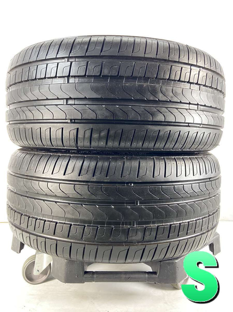 ピレリ Cinturato P7 245/45R17  2本