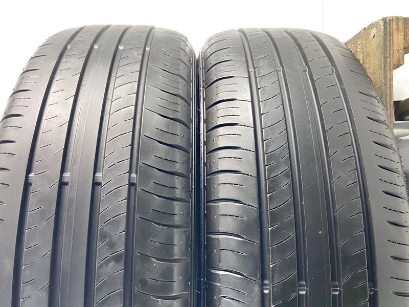 ダンロップ エナセーブ EC300+ 215/60R17  2本