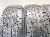 ヨコハマ ブルーアース E70 225/60R17  4本