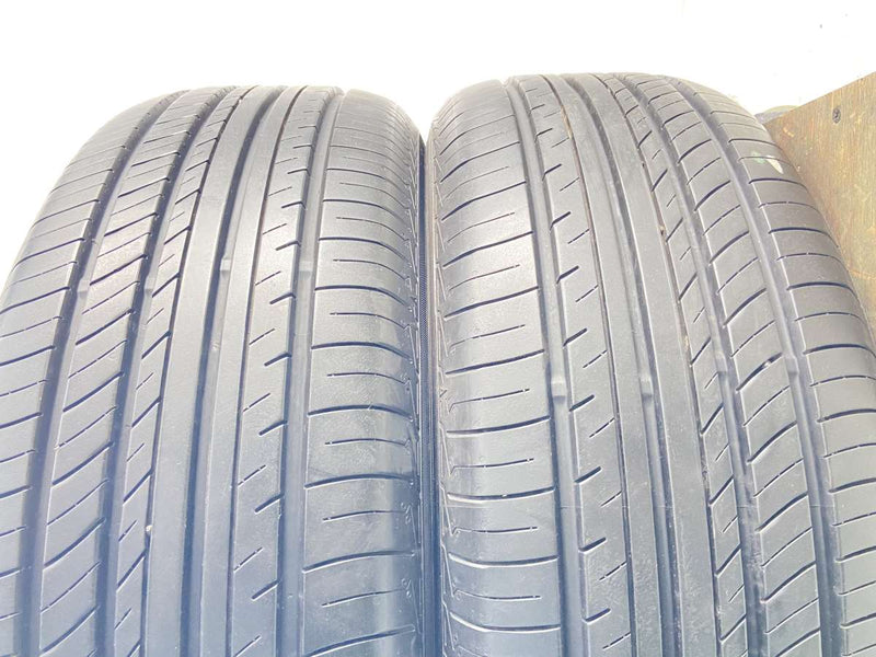 ヨコハマ アドバン dB デシベルv552 225/60R17  2本