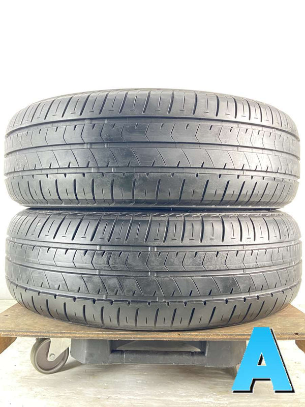 ブリヂストン エコピア NH100RV 215/60R17  2本