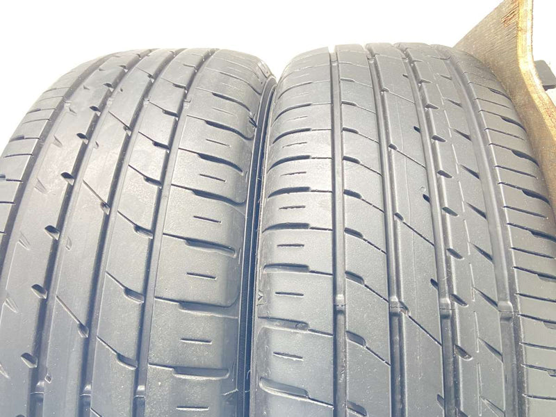 ダンロップ エナセーブ RV504 215/60R17  2本