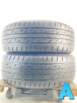 ブリヂストン ネクストリー 225/55R17  2本