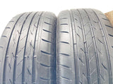 ブリヂストン ネクストリー 225/55R17  2本