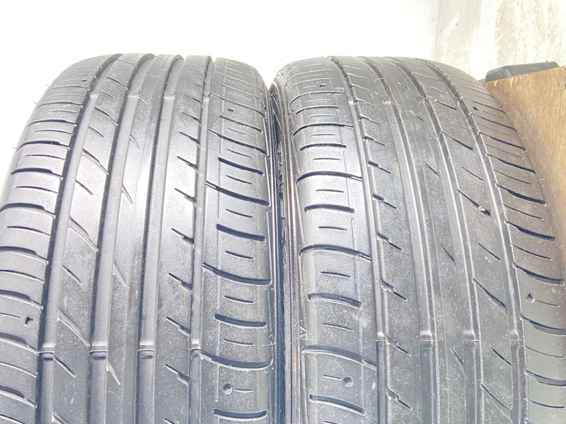 ファルケン ジークス ZE914 205/50R17  2本