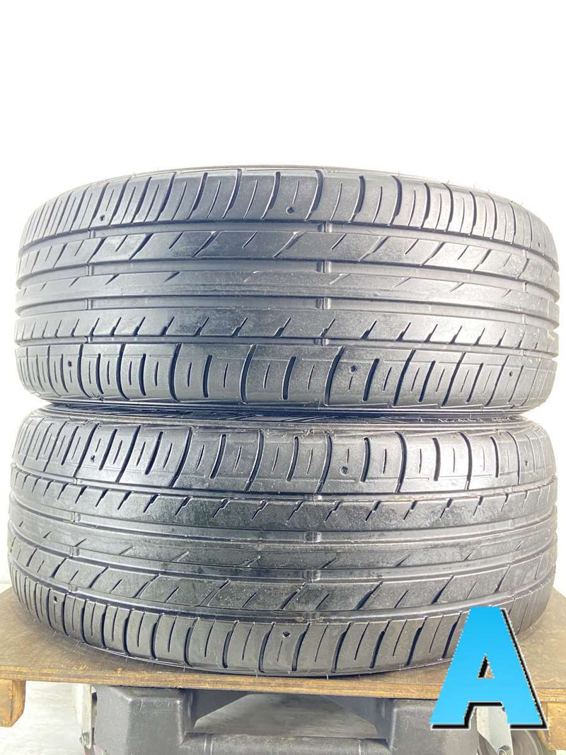 ファルケン ジークス ZE914 205/50R17  2本