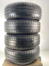 ブリヂストン エコピア NH100 RV 215/60R17  /マツダ純正  7.0J+45 114.3-5穴 4本