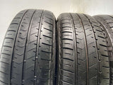 ブリヂストン エコピア NH100 RV 215/60R17  /マツダ純正  7.0J+45 114.3-5穴 4本
