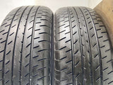 ヨコハマ ブルーアース E51 225/60R17  2本