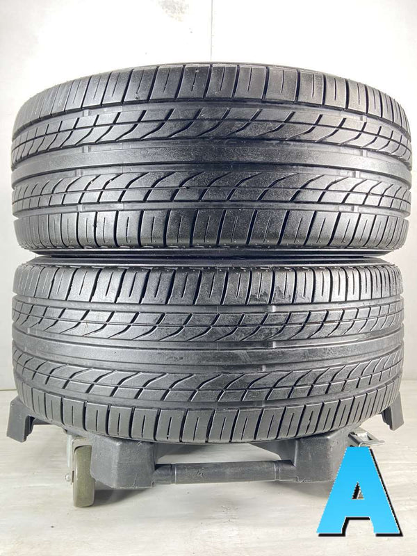 ヨコハマ PRACTIVA 215/45R17  2本