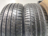 ダンロップ ルマン5 215/55R17  2本