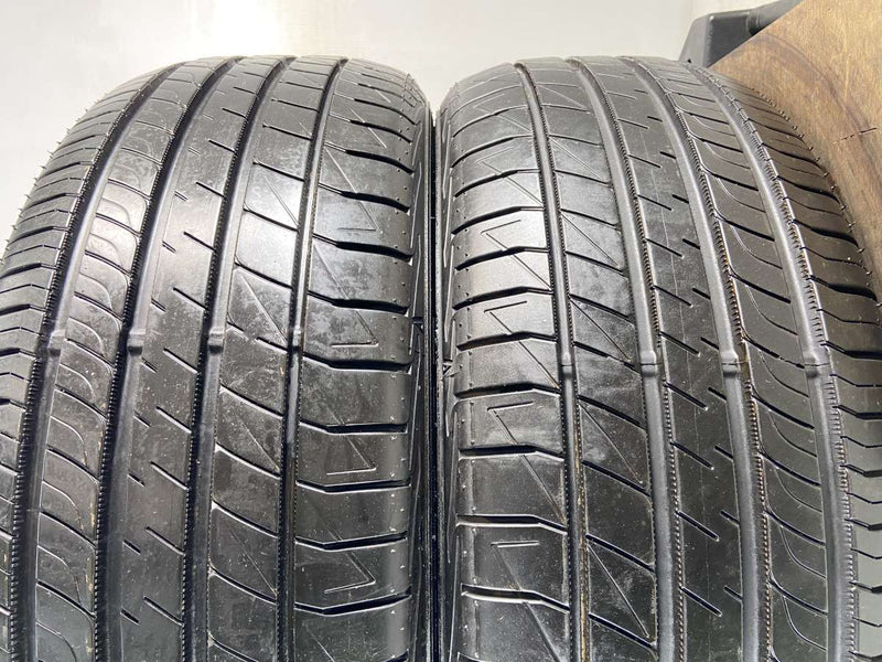 ダンロップ ルマン5 215/55R17  2本