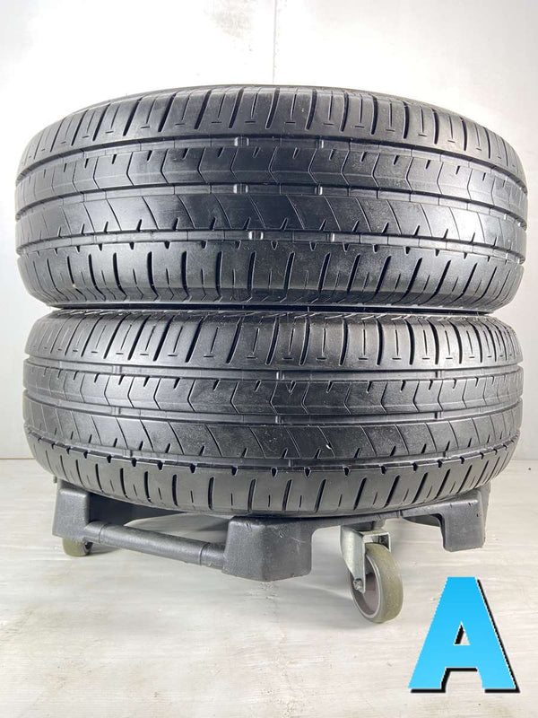 ブリヂストン エコピア NH100 RV 215/60R17  2本