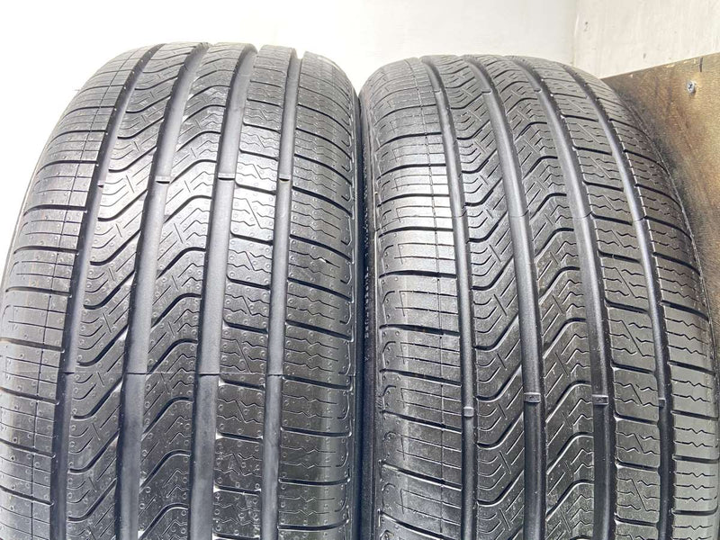 ピレリ P8 FS 215/55R17  2本