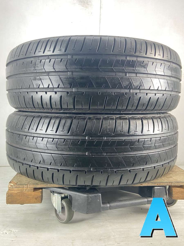 ブリヂストン エコピア NH100 RV 215/55R17  2本