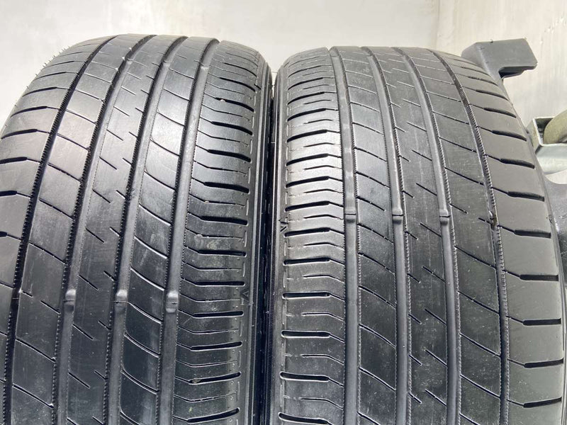 ダンロップ ルマン5 205/45R17 2本 – タイヤ・ホイールカンパニー