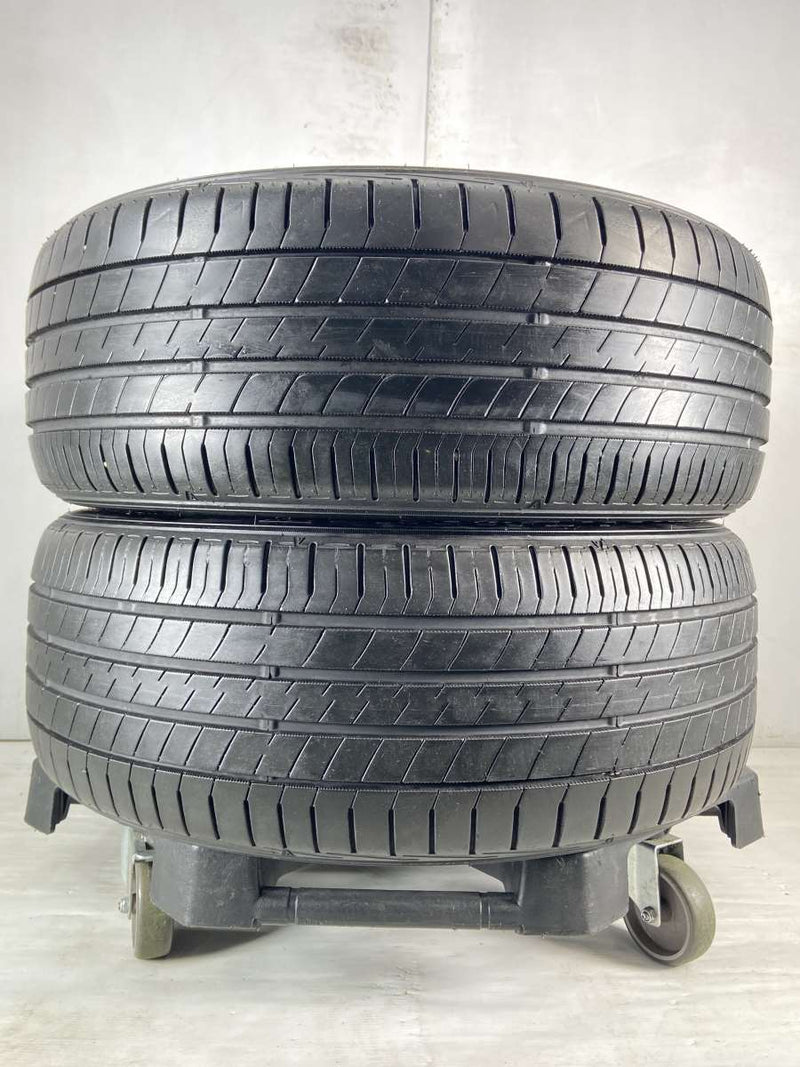 ダンロップ ルマン5 205/45R17  2本