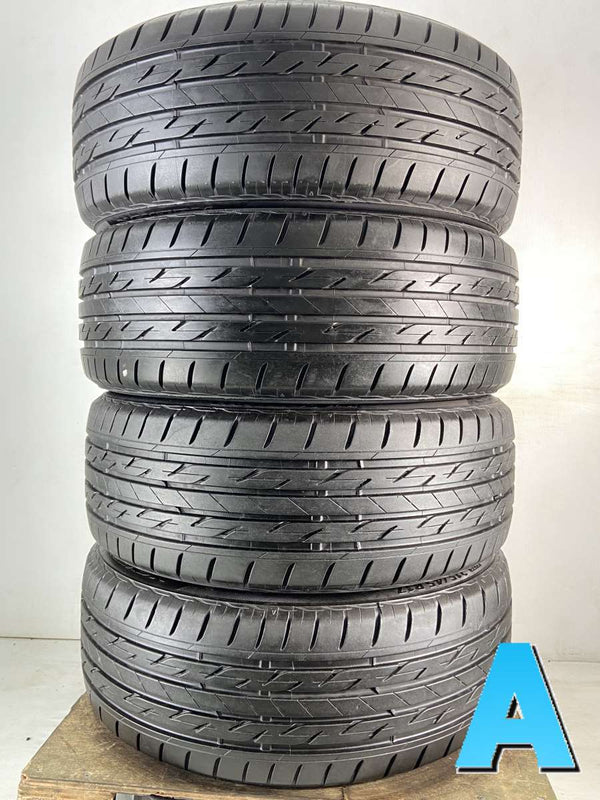 ブリヂストン ネクストリー 215/45R17  4本