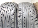 ヨコハマ エコス ES31 215/45R17  2本