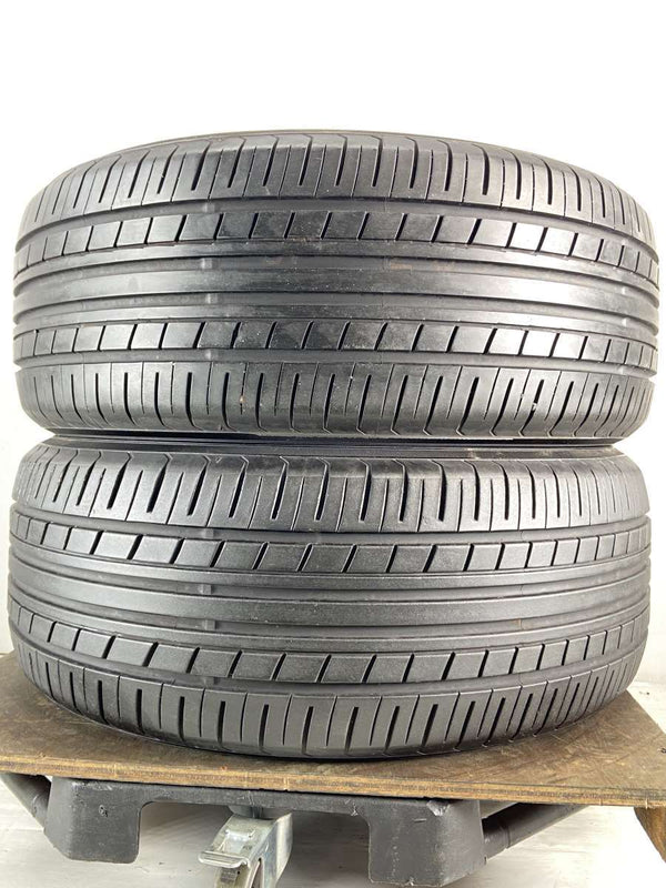 ヨコハマ エコス ES31 215/45R17  2本