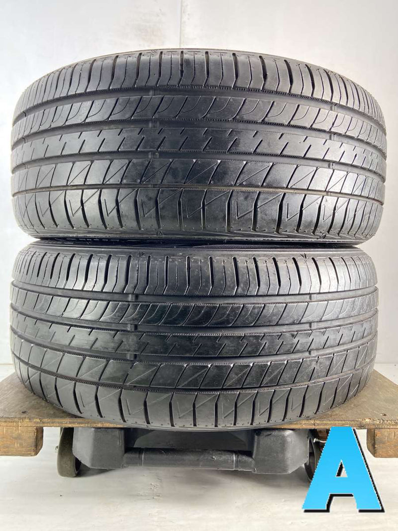 ダンロップ ルマン5 225/45R17 2本 – タイヤ・ホイールカンパニー