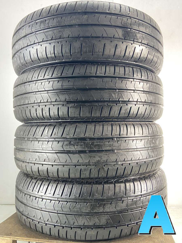 ブリヂストン エコピア NH100 RV 215/60R17  4本