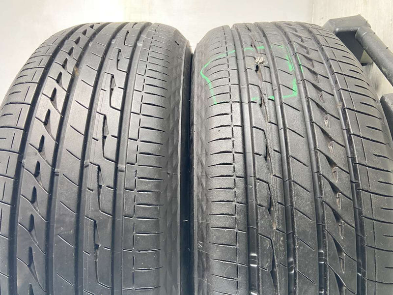 ブリヂストン レグノ GR-X2 215/55R17  2本