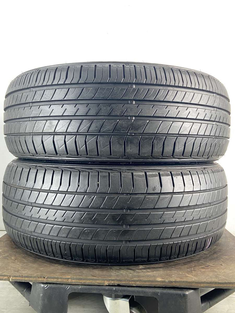 ダンロップ ルマン5 195/45R17  2本