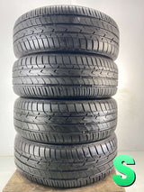 トーヨータイヤ トランパス mpZ 215/60R17  4本