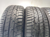 トーヨータイヤ トランパス mpZ 215/60R17  4本