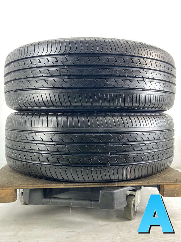 ダンロップ ヴューロ VE303 215/60R17  2本