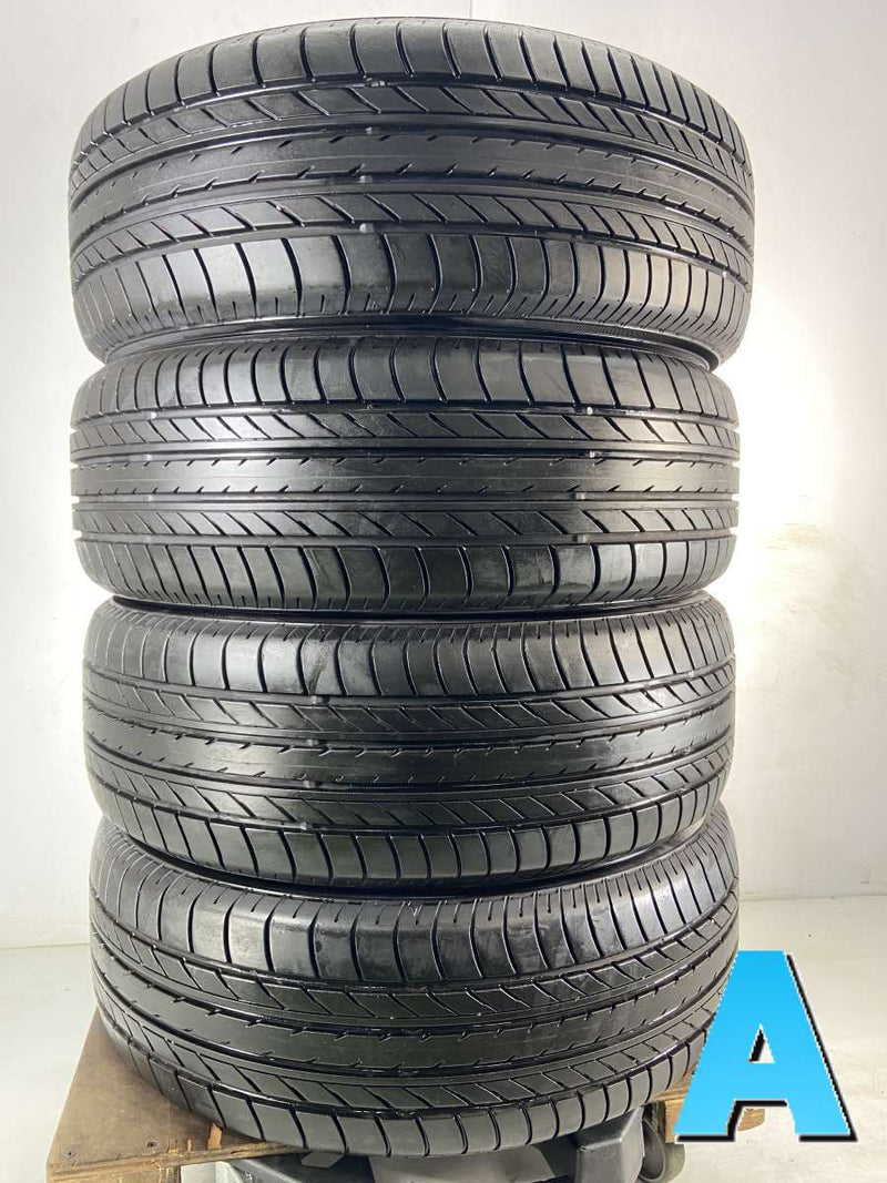 ヨコハマ ブルーアース E70 225/60R17  4本