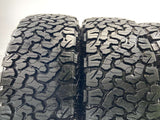 BFグッドリッチ All Terrain T/A KO2 265/65R17 120/117S LT 4本